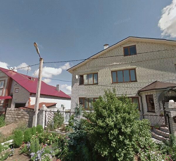 Отделение АК Барс Банка по адресу с. Алан, ул. Октябрьская, д. 205