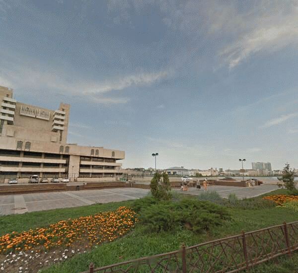 Отделение АК Барс Банка по адресу с. Большая Меша, ул. Татарстан, д. 3