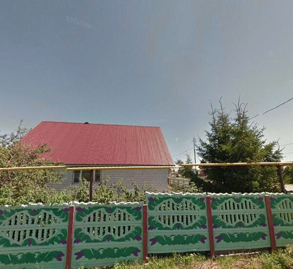 Отделение АК Барс Банка по адресу с. Верхние Кибя-Кози, ул. Ленина, д. 6