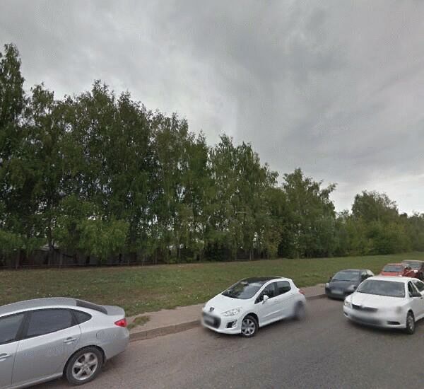 Отделение Росбанка по адресу ул. Сафиуллина,  д. 16