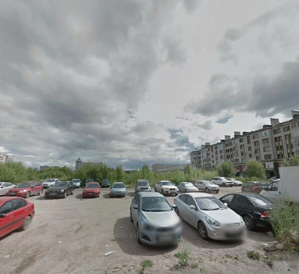 Отделение банка Русский Стандарт по адресу ул. Вахитова, д. 8