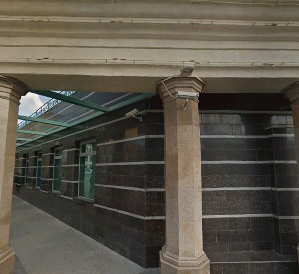 Отделение банка GE Money Bank по адресу ул. Ямашева, д. 97, офис продаж «XL (Казань)»