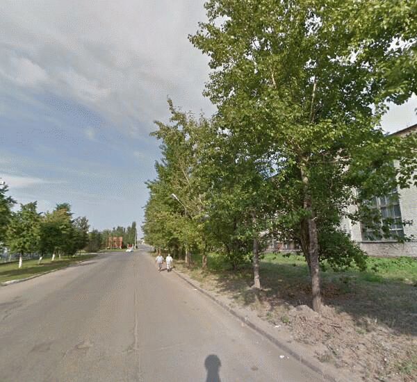 Отделение банка Авангард по адресу ул. Толстого, д. 41