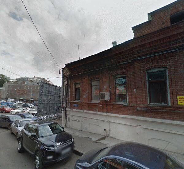 Отделение Связного Банка по адресу ул. Пушкина, д. 29, лит. А, салон «Связной»