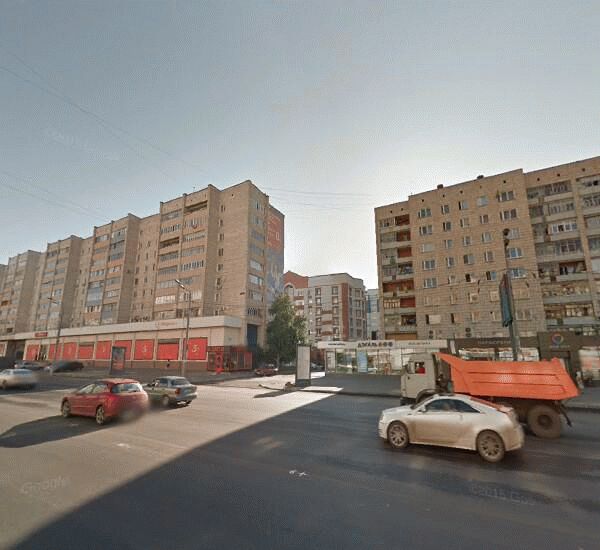 Отделение Связного Банка по адресу ул. Вишневского, д. 14, салон «Связной»