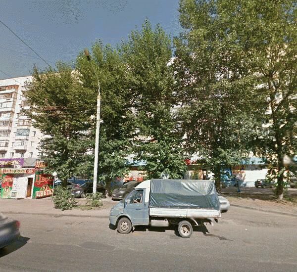 Отделение Связного Банка по адресу ул. Мавлютова, д. 17, салон «Связной»