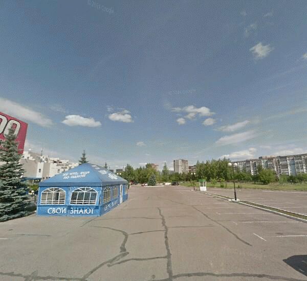 Отделение Связного Банка по адресу ул. Академика Парина, д. 3, салон «Связной»