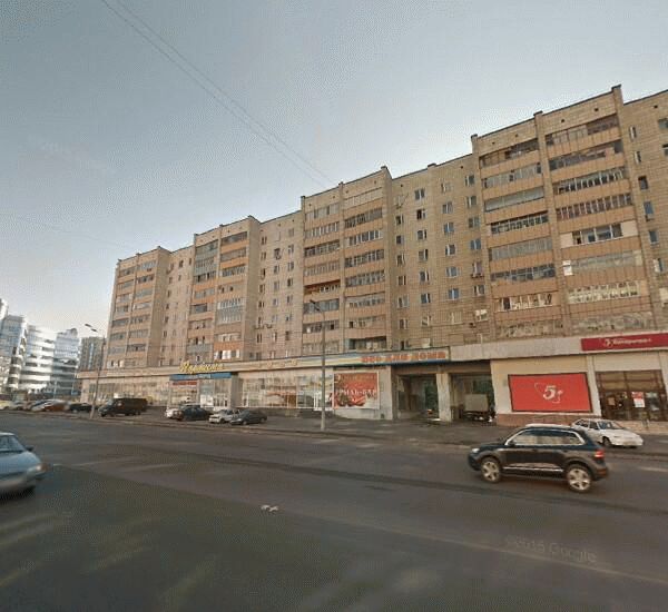 Отделение ЛОКО-Банка по адресу ул. Вишневского, д. 12