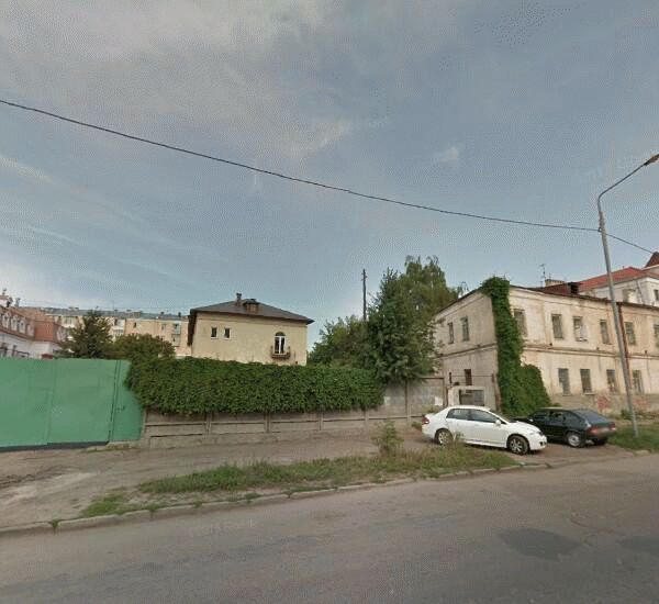 Отделение Энергобанка по адресу ул. Сары Садыковой,  д. 32