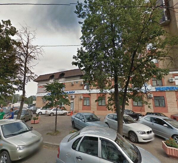 Отделение Сбербанка России по адресу  ул.Николая Ершова, д. 16