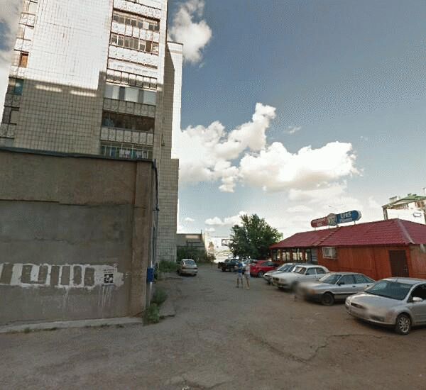 Отделение Сбербанка России по адресу ул. Вахитова,  5