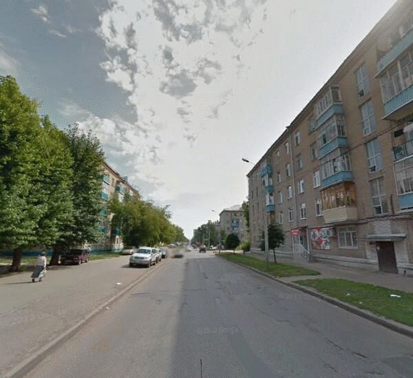 Отделение Сбербанка России по адресу ул. Гагарина, д. 77