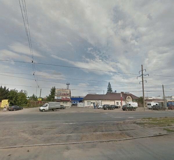 Отделение Сбербанка России по адресу ул. Гвардейская, д. 48, лит. А