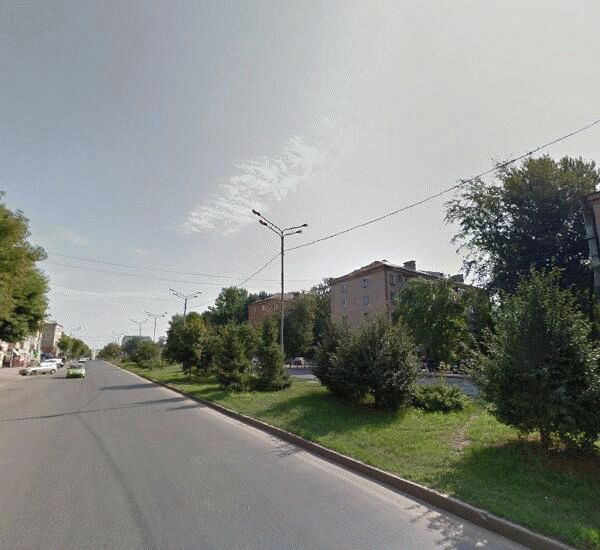 Отделение Сбербанка России по адресу ул. Сибирский Тракт,  13