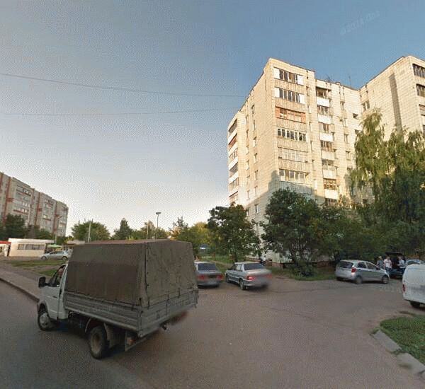 Отделение Сбербанка России по адресу ул. Дачная, д. 3