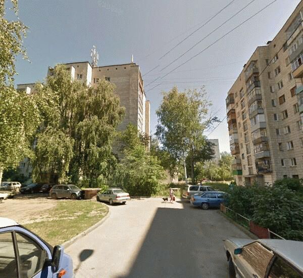 Отделение Сбербанка России по адресу ул. Карбышева,  36/2