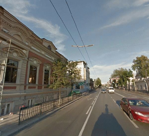 Отделение Сбербанка России по адресу ул. Карла Маркса, д. 62