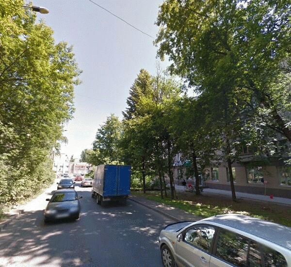 Отделение Сбербанка России по адресу ул. Космонавтов,  28