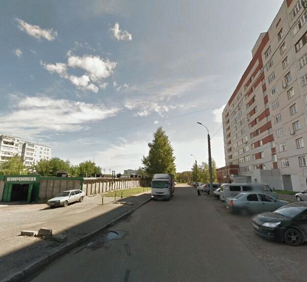 Отделение Сбербанка России по адресу ул. Кул Гали, д. 24