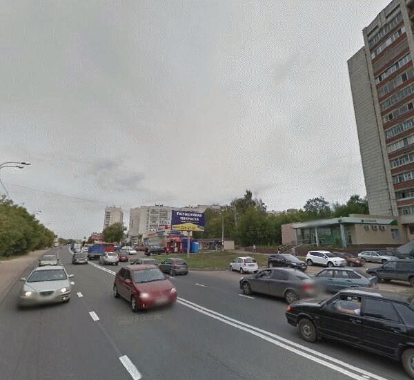 Отделение Сбербанка России по адресу ул. Мира,  55