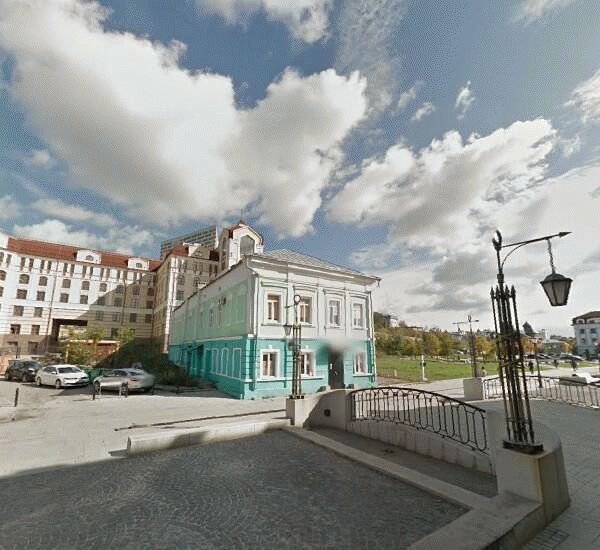 Отделение Сбербанка России по адресу ул. Петербургская, д. 28