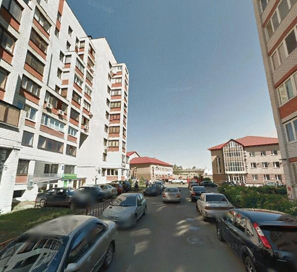 Отделение Сбербанка России по адресу ул. Гвардейская,  22