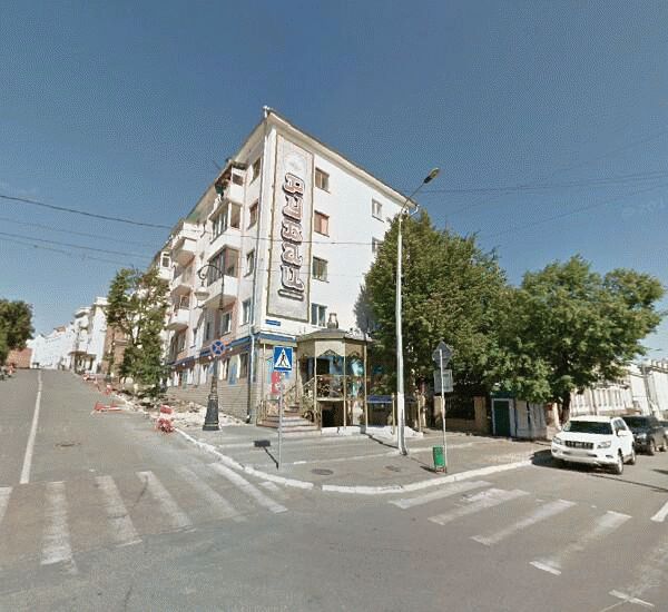 Отделение Сбербанка России по адресу ул. Петербургская,  28