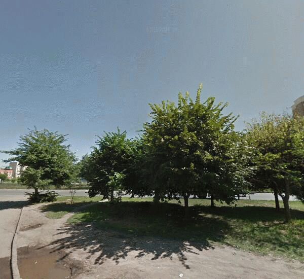 Отделение Сбербанка России по адресу ул. Фатыха Амирхана,  71