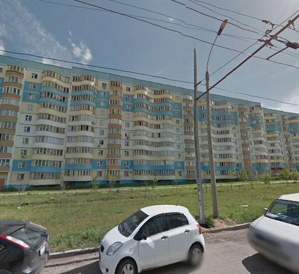 Отделение банка Город по адресу ул. Академика Глушко, д. 17 