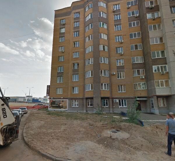 Отделение БыстроБанка по адресу ул. Чистопольская,  д. 60