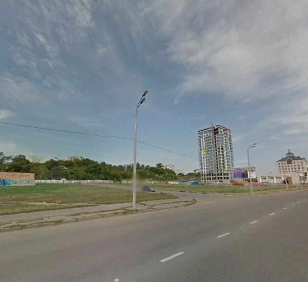 Отделение Солид банка по адресу ул. Петербургская,  д. 78