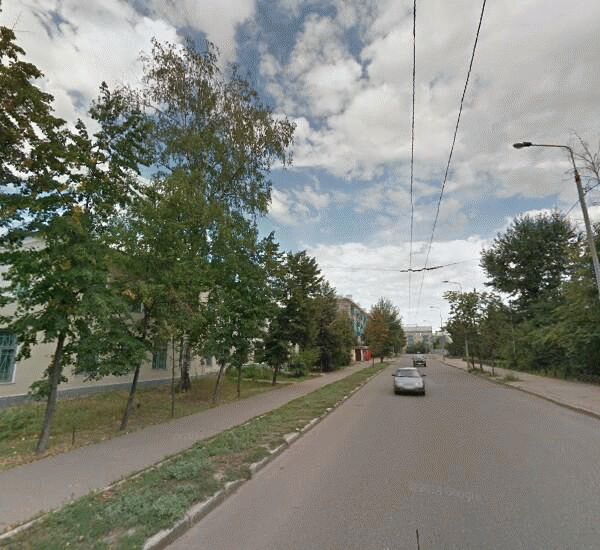 Отделение Банка Заречье по адресу ул. 25 лет Октября, д. 7