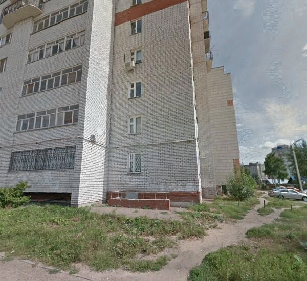 Отделение Банка Заречье по адресу ул. Коммунаров, д. 2