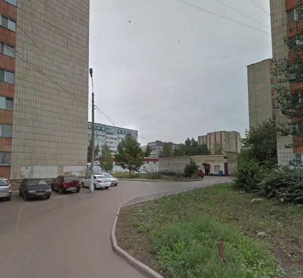 Отделение Транснационального Банка (лицензия отозвана) по адресу ул. Маршала Чуйкова, д.53А