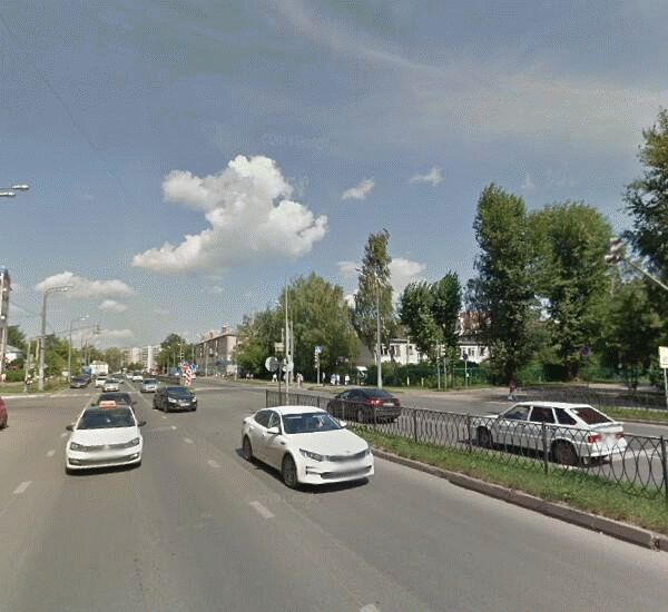 Отделение банка Аверс по адресу ул. Симонова,  д. 15