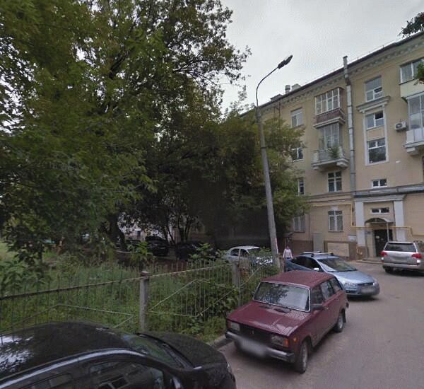 Отделение банка Аверс по адресу ул. Восстания,  д. 42