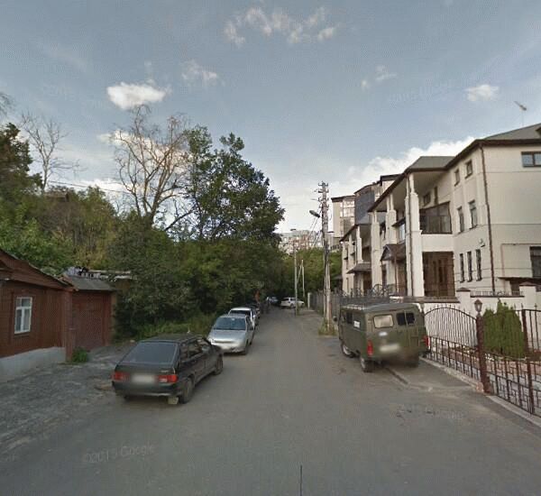 Отделение Автоградбанка по адресу ул. Щепкина,  д. 2/27