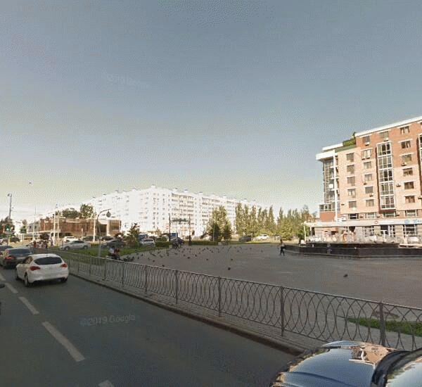 Отделение Автоградбанка по адресу ул. Чистопольская,  д. 16/15