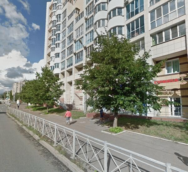 Отделение Автоградбанка по адресу ул. Гвардейская,  д. 31/42