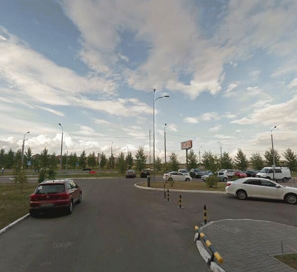 Отделение Автокредитбанка по адресу просп. Альберта Камалеева,  д. 16а