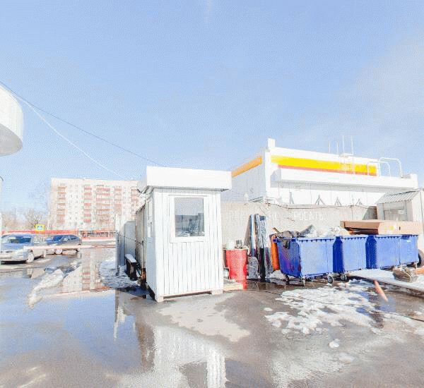 Отделение Автокредитбанка по адресу Республика Татарстан,  г. Казань,  просп. Ибрагимова,  д. 48