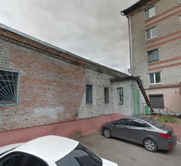 Отделение АК Барс Банка по адресу г. Казань,  ул. Восстания,  д. 91