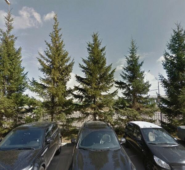 Отделение АК Барс Банка по адресу просп. Камалеева,  д. 28/9