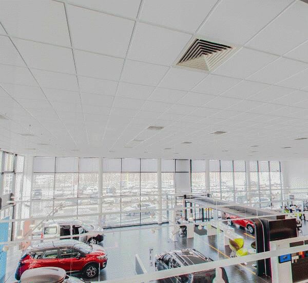 Отделение АК Барс Банка по адресу г. Казань,  Мамадышский тракт,  д. 30