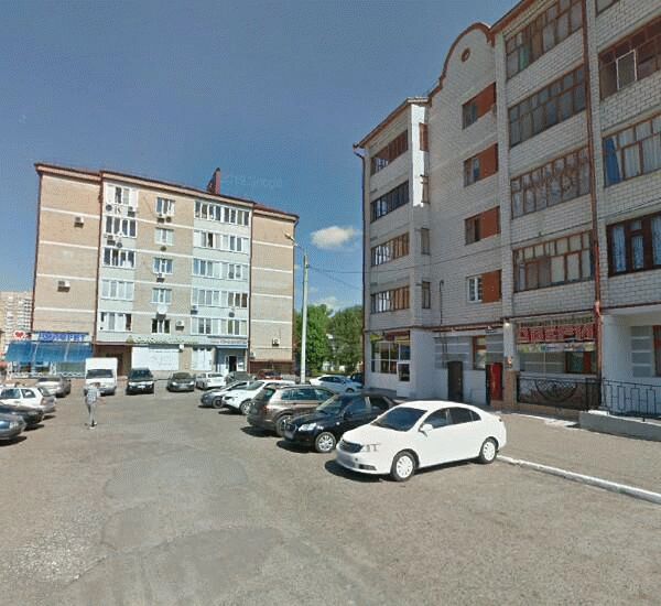 Отделение АК Барс Банка по адресу г. Казань,  ул. Максимова,  д. 33