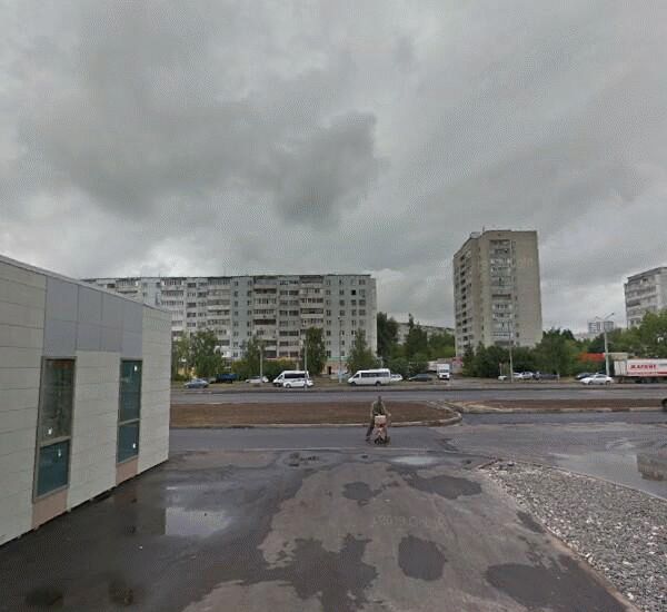 Отделение АК Барс Банка по адресу г. Казань,  ул. Рихарда Зорге,  д. 100