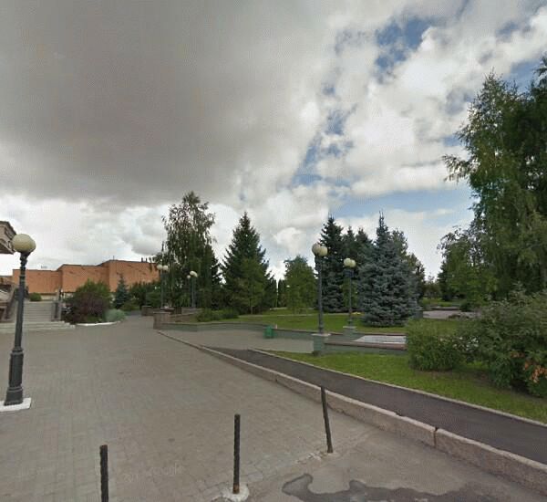 Отделение АК Барс Банка по адресу г. Казань,  ул. Пушкина,  д. 37