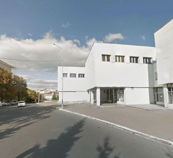 Отделение АКИБАНКА по адресу ул. Профессора Нужина,  д. 2