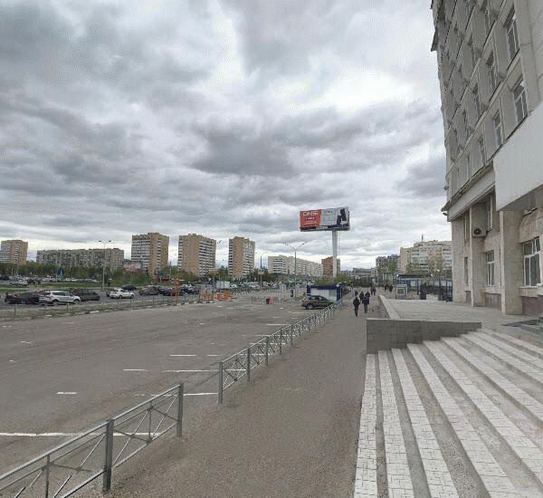 Отделение АКИБАНКА по адресу Республика Татарстан,  г. Казань,  ул. Красносельская,  д. 51