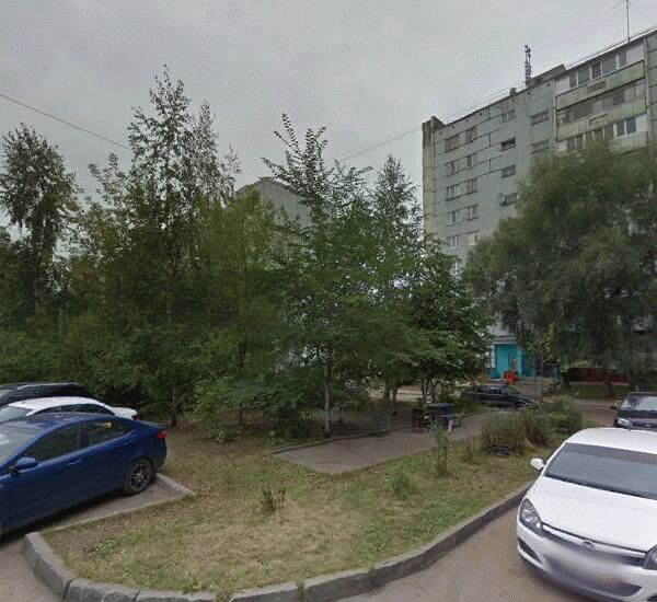 Отделение АКИБАНКА по адресу просп. Ямашева,  д. 82